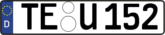 TE-U152
