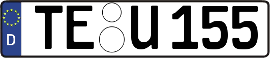 TE-U155