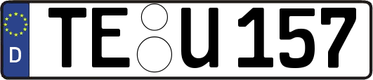 TE-U157