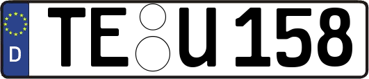 TE-U158