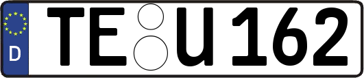 TE-U162