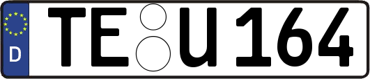 TE-U164