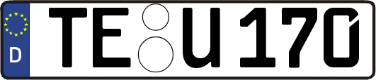 TE-U170