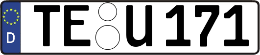 TE-U171