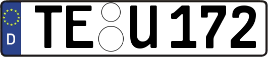 TE-U172