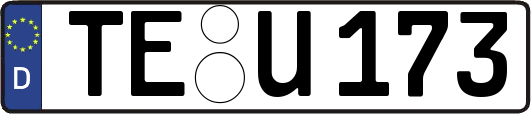 TE-U173