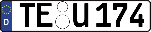 TE-U174