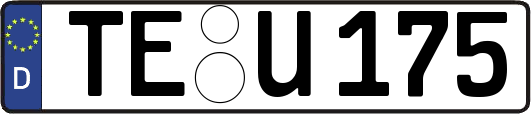TE-U175