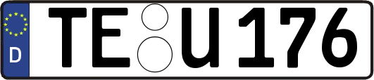 TE-U176
