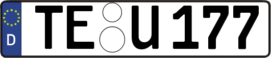 TE-U177