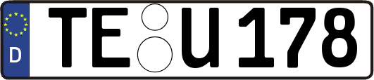 TE-U178