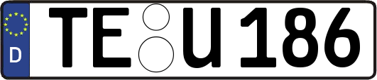 TE-U186
