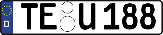 TE-U188