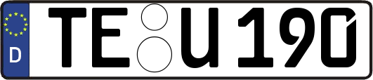 TE-U190