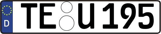 TE-U195