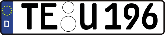 TE-U196