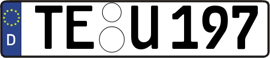 TE-U197