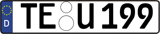 TE-U199