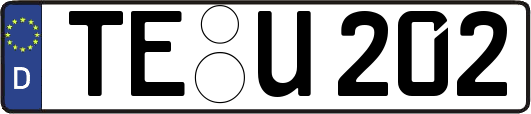 TE-U202