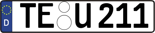 TE-U211