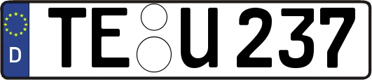TE-U237
