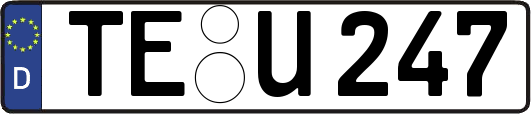 TE-U247