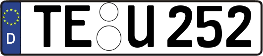 TE-U252