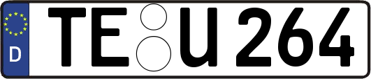 TE-U264