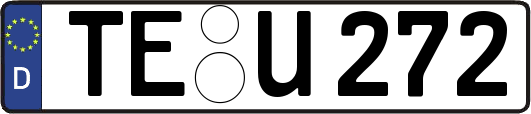 TE-U272