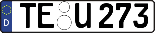 TE-U273