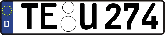 TE-U274