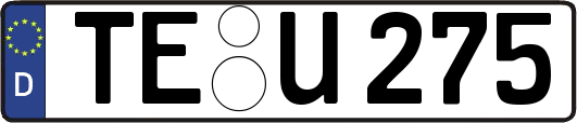 TE-U275
