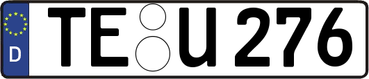 TE-U276