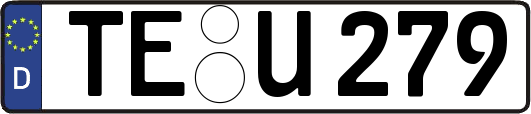 TE-U279