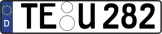 TE-U282