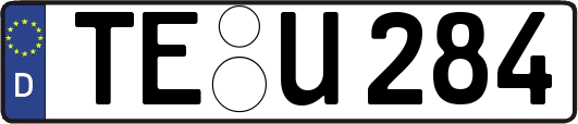 TE-U284