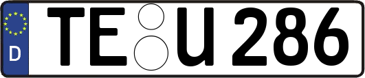 TE-U286