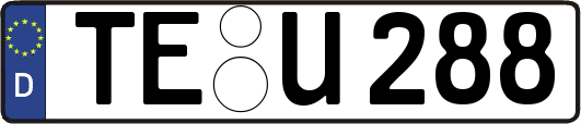 TE-U288