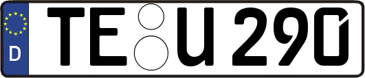 TE-U290