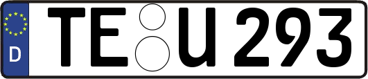 TE-U293