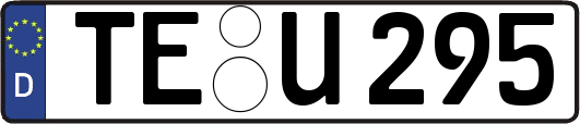 TE-U295