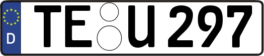 TE-U297