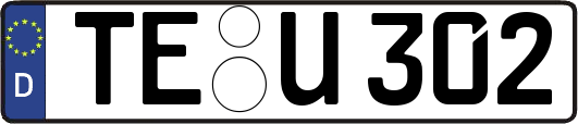TE-U302