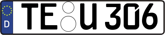 TE-U306