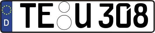 TE-U308