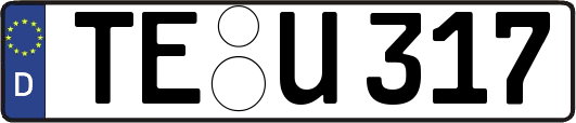 TE-U317
