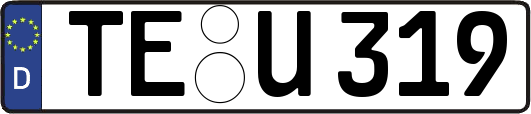 TE-U319