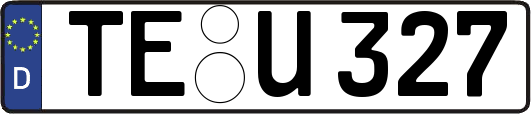 TE-U327