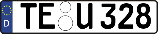 TE-U328