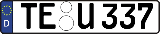 TE-U337